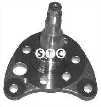 STC T490542 - BUJE TRAS MANGUETA IZQD SEAT