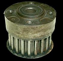 3RG Industrial 10251 - *** PIÑÓN CIGÜEÑAL