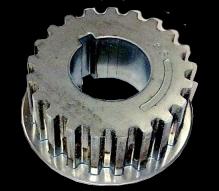 3RG Industrial 10252 - *** PIÑÓN CIGÜEÑAL