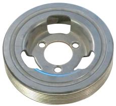 3RG Industrial 10255 - *** POLEA CIGÜEÑAL
