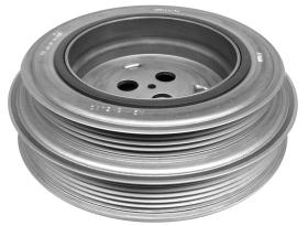 3RG Industrial 10316 - *** POLEA CIGÜEÑAL