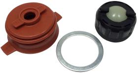 3RG Industrial 24793 - KIT CASQUILLOS PALANCA