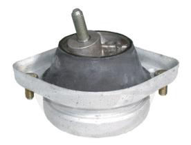 3RG Industrial 40119 - SOPORTE MOTOR IZQUIERDO
