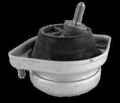 3RG Industrial 40120 - SOPORTE MOTOR DERECHO