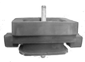 3RG Industrial 40138 - SOPORTE MOTOR TRASERO