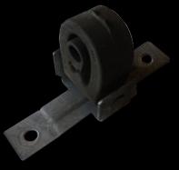 3RG Industrial 70718 - SOPORTE ESCAPE