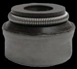 3RG Industrial 80142 - JUNTA VASTAGO VÁLVULA 5,5 X 8,3 X 11,5 (PACK 8 PCS)