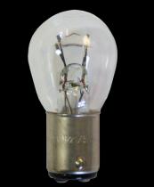 3RG Industrial 80922 - KIT 12 BOMBILLA 12-5-21 (2 FILAMENT