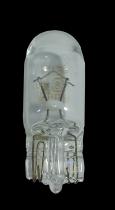 3RG Industrial 80929 - KIT 10 BOMBILLA 12-5 SIN CASQUILLO
