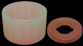3RG Industrial 81246 - KIT INYECTORES (2PCS)