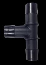 3RG Industrial 86013 - CONECTOR 'T'
