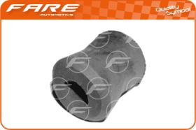 FARE 0115 - GOMA TIRANTE BARRA SUSP.TRAS.