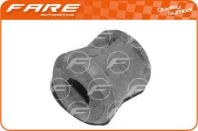FARE 0125 - GOMA TIRANTE SUSP.TRAS.CORTA