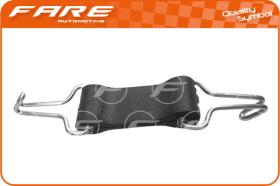 FARE 0159 - SOPORTE CENTRAL ESCAPE 150MM.
