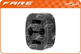 FARE 0207 - SOPORTE ESCAPE FIAT UNO-SEAT RITMO-