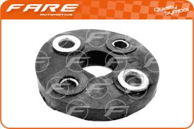 FARE 0210 - FLECTOR DIRECCION RENAULT 4-5-6-12
