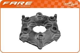 FARE 0220 - FLECTOR TRANSMISION SEAT 124,1