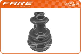 FARE 0221 - FUELLE TRANSMISION L/R RENAULT 4-5-