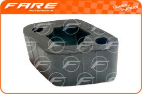 FARE 0228 - SOP.ESCAPE H:25MM.CITROEN LNA