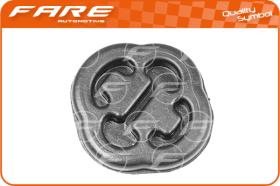 FARE 0238 - SOPORTE ESCAPE VOLSWAGEN GOLF-POLO-