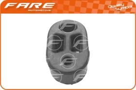 FARE 0247 - SOPORTE ESCAPE FORD FIESTA-ESCORT-S