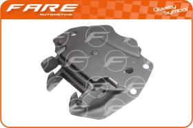 FARE 0250 - SOPORTE MOTOR CAJA