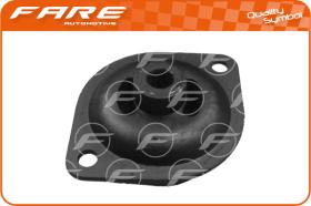 FARE 0251 - SOPORTE MOTOR IZQUIERDO SEAT 127-PA