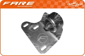 FARE 0302 - SOPORTE MOTOR IZQUIERDO ANTIGU