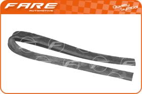 FARE 0309 - TUBO GOMA FUNDA MUELLE SUSP.U