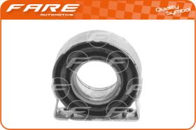 FARE 0317 - SOPORTE ELASTICO TRANSM.SEAT 124