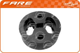 FARE 0320 - SOP.CENTRAL TUBO ESCAPE R.18-T