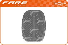 FARE 0410 - CUBRE PEDAL FRENO-EMBRAGUE SEA