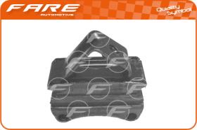 FARE 0437 - SOPORTE CAMBIO SEAT 124"CABAL