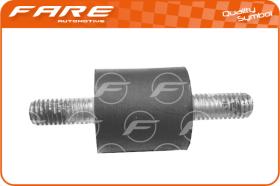 FARE 0449 - SOPORTE BOMBA INYECTORA MERCEDES-S.