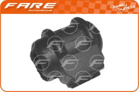 FARE 0466 - GOMA PUNTAL BARRA ESTABIL.21MM.R-
