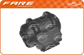 FARE 0468 - GOMA PUNTAL BARRA ESTABIL.22MM.R-