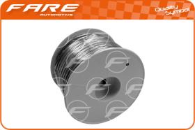 FARE 0472 - TUBO SERVO FRENO 8X14M PRES.15ATM