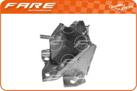FARE 0476 - SOPORTE MOTOR DCHO.RENAULT 4-5-6
