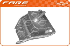 FARE 0477 - SOPORTE MOTOR IZDO.RENAULT 5