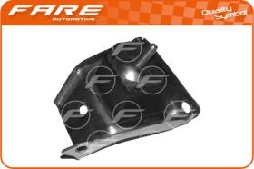 FARE 0478 - SOPORTE MOTOR IZDO.RENAULT 4-