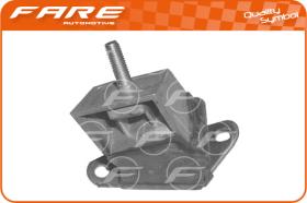 FARE 0479 - SOPORTE MOTOR IZDO.R.S.5-9-11
