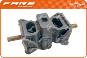 FARE 0496 - SOPORTE MOTOR ANTERIOR R-18 DIESEL