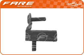 FARE 0568 - SOPORTE TUBO ESCAPE RENAULT 6