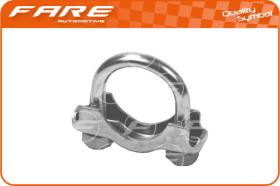 FARE 0594 - ABRAZ.REFORZADA V-10-48 MM