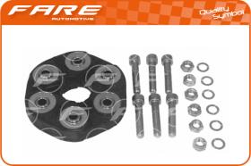 FARE 0615 - FLECTOR TRANS.MERCEDES(DIAM.129