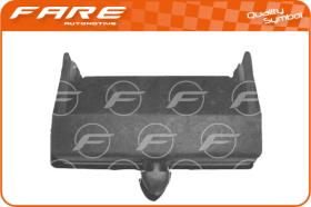 FARE 0720 - TACO GOMA ELASTICO TOPE BALLES