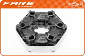 FARE 0760 - FLECTOR TRANSM.
