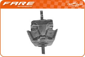 FARE 0763 - SOPORTE MOTOR DELANT.R.18 GTL-GTS-