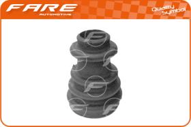 FARE 0767 - FUELLE TRANSMISION L/R R.18-FUEGO