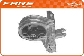FARE 0775 - SOP.MOTOR TRAS.RENAULT 19-CLIO-EX